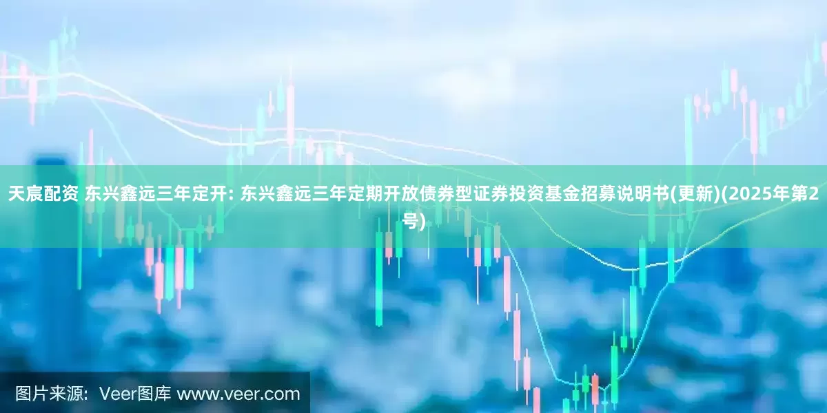 天宸配资 东兴鑫远三年定开: 东兴鑫远三年定期开放债券型证券投资基金招募说明书(更新)(2025年第2号)